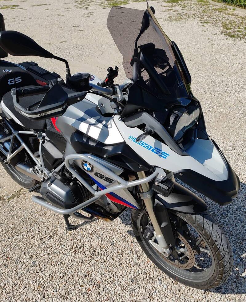 Bmw R 1200 GS (2013 - 16) (8)