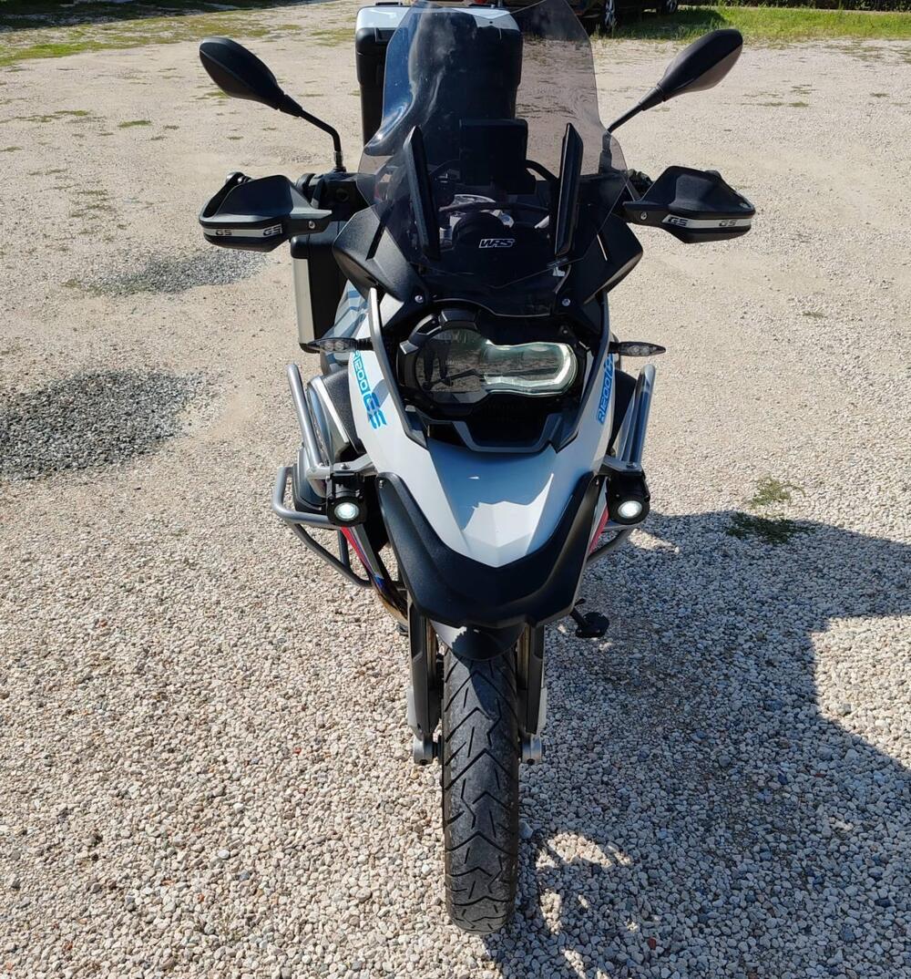 Bmw R 1200 GS (2013 - 16) (9)
