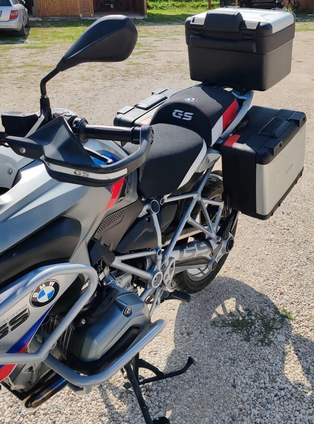 Bmw R 1200 GS (2013 - 16) (11)