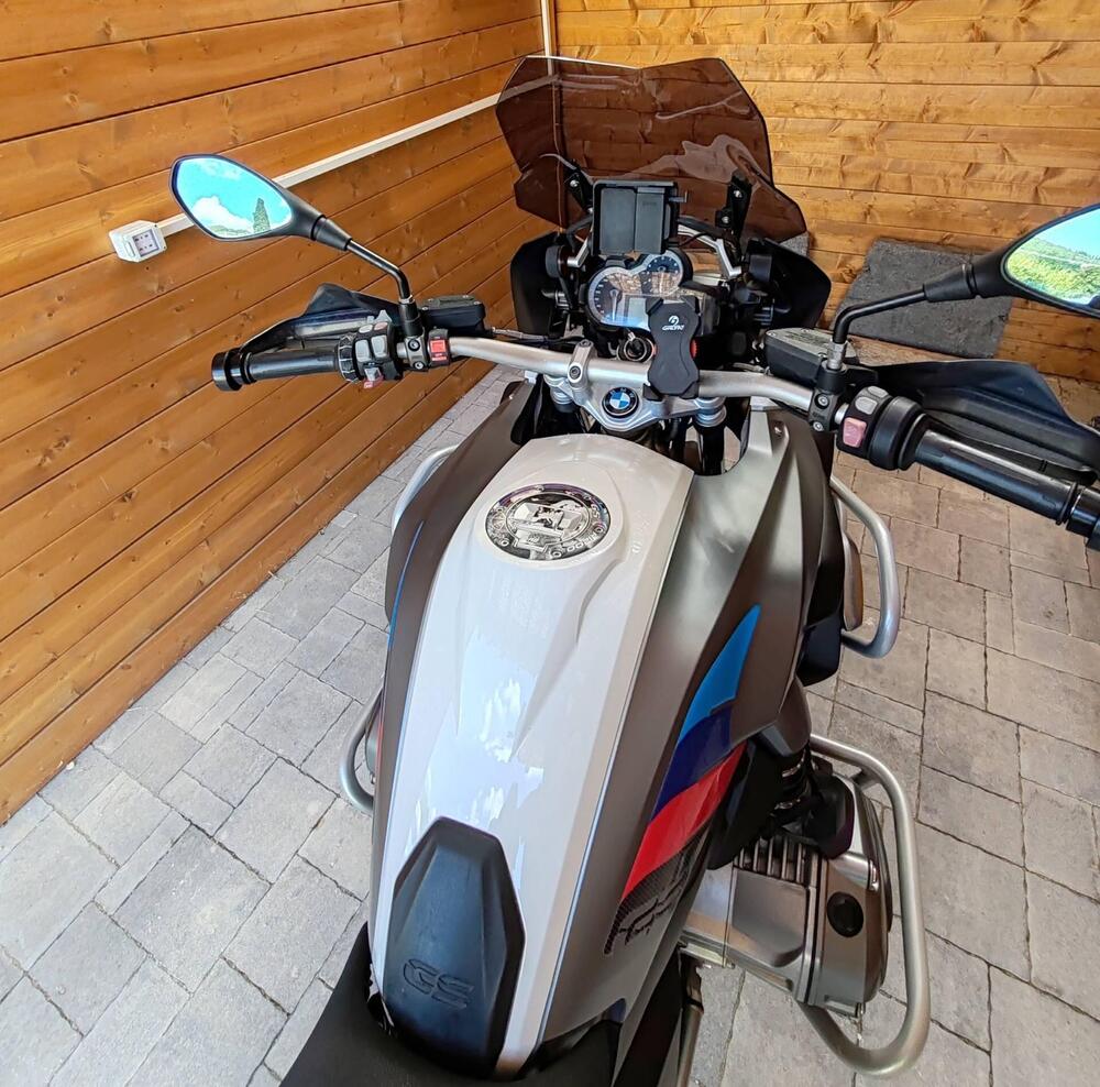 Bmw R 1200 GS (2013 - 16) (13)