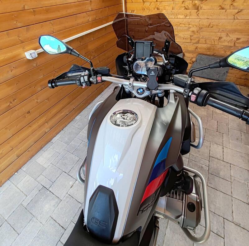 Bmw R 1200 GS (2013 - 16) (13)