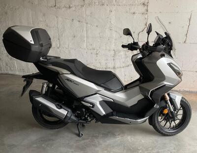 Honda ADV 350 (2022 - 24) usata