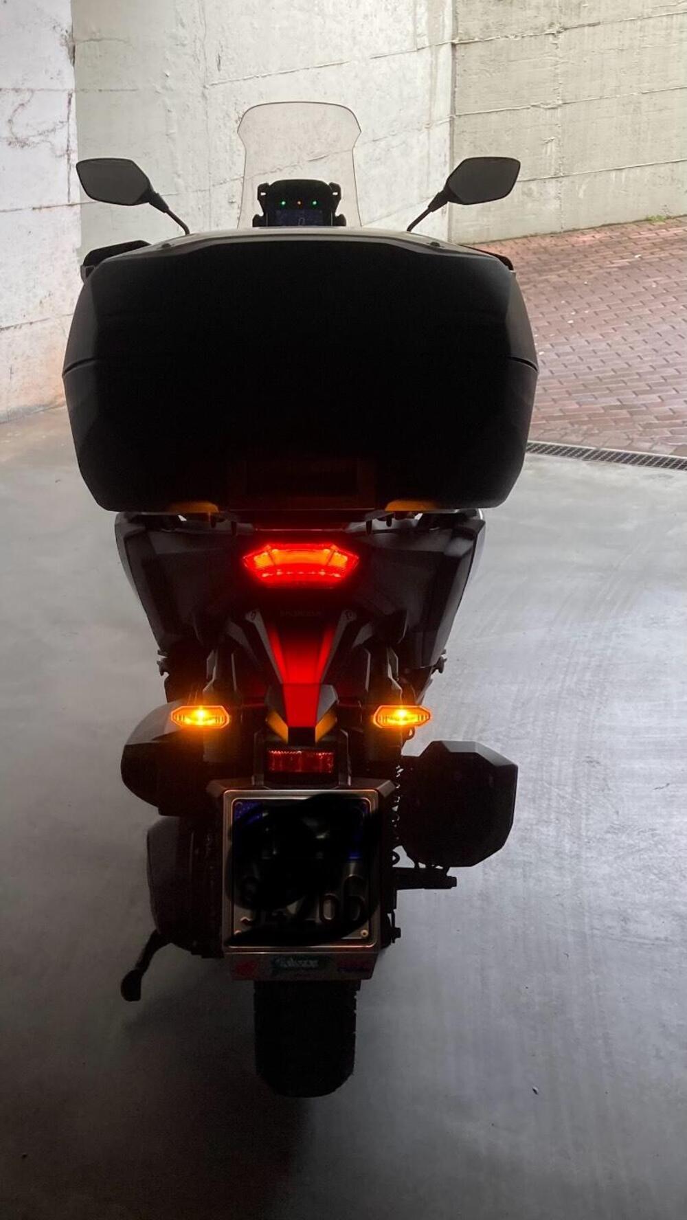 Honda ADV 350 (2022 - 24) (5)