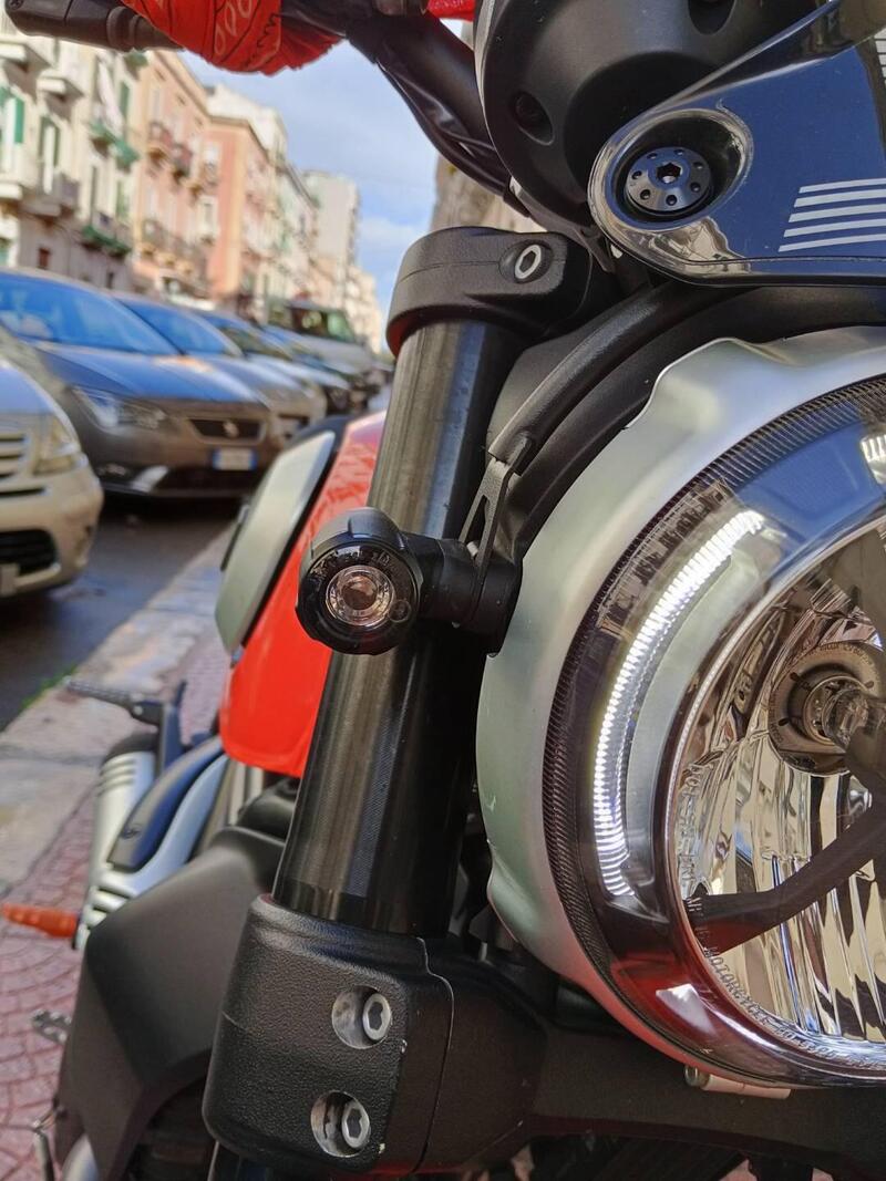 Ducati Scrambler 800 Icon (2017 - 20) (4)