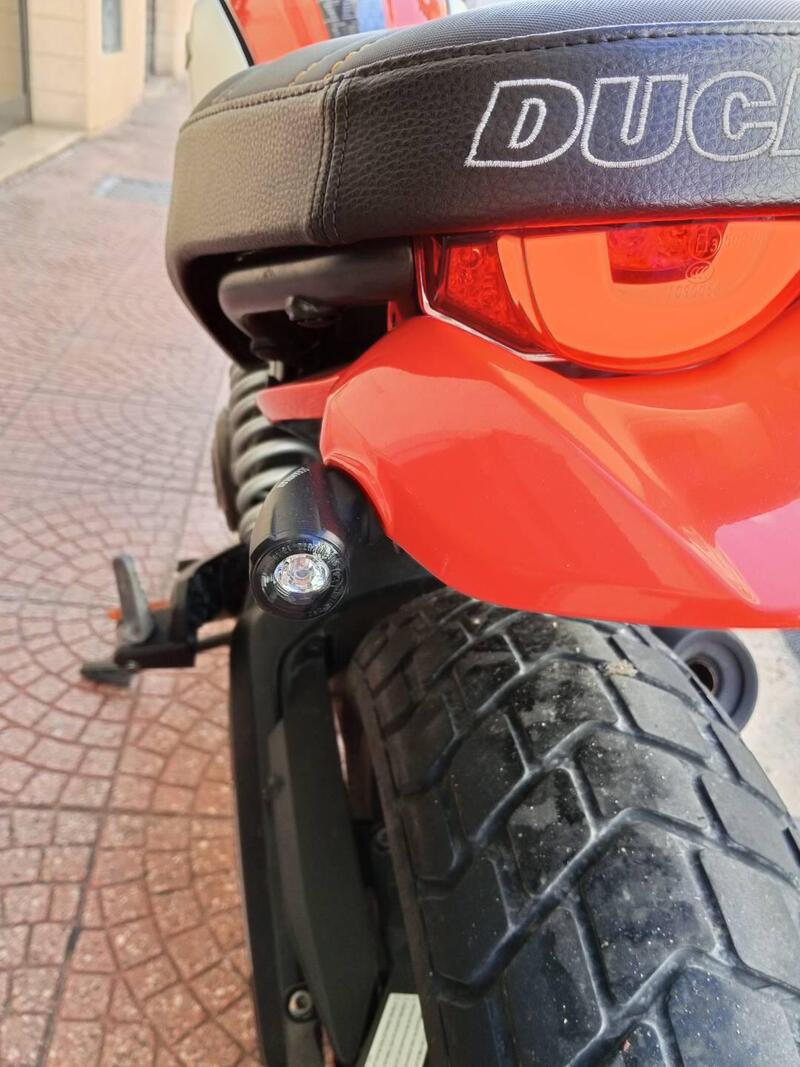 Ducati Scrambler 800 Icon (2017 - 20) (5)