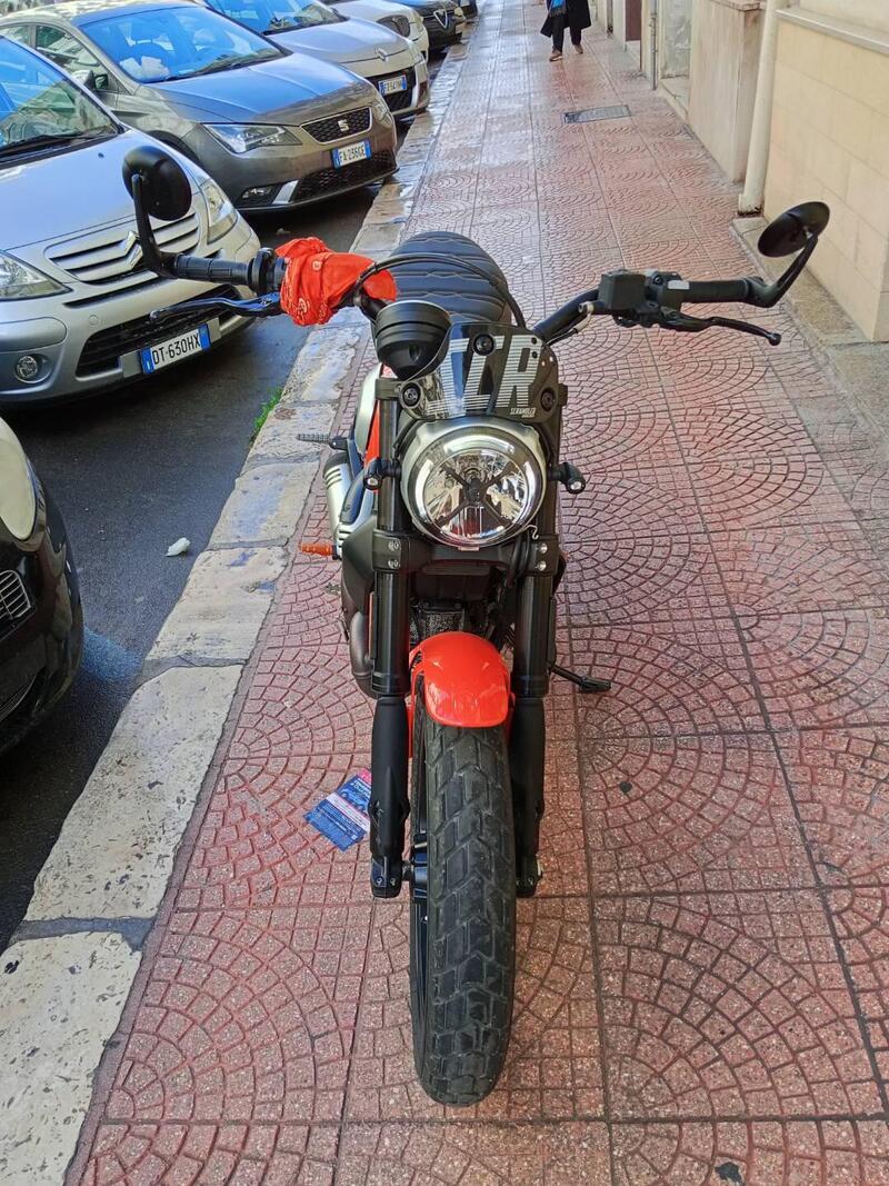 Ducati Scrambler 800 Icon (2017 - 20) (8)