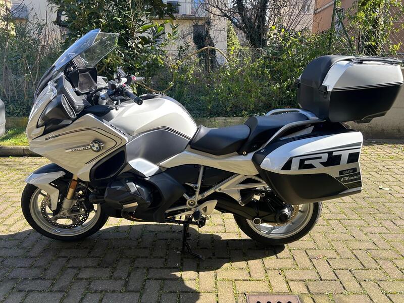 Bmw R 1250 RT (2021 - 25) (3)