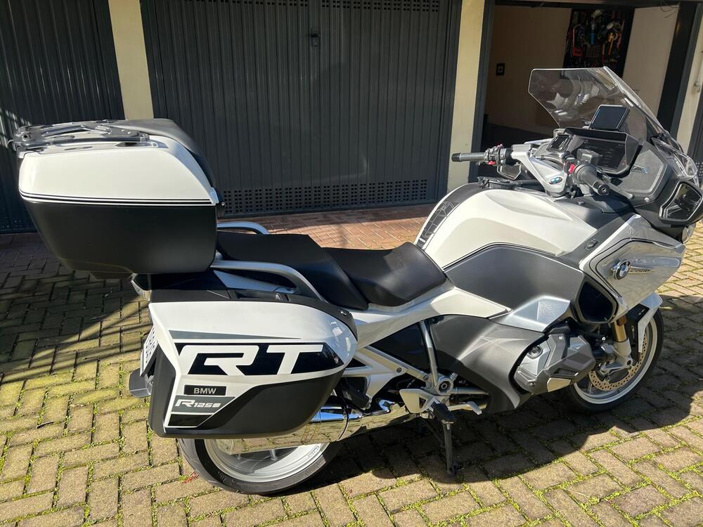 Bmw R 1250 RT (2021 - 25) (6)