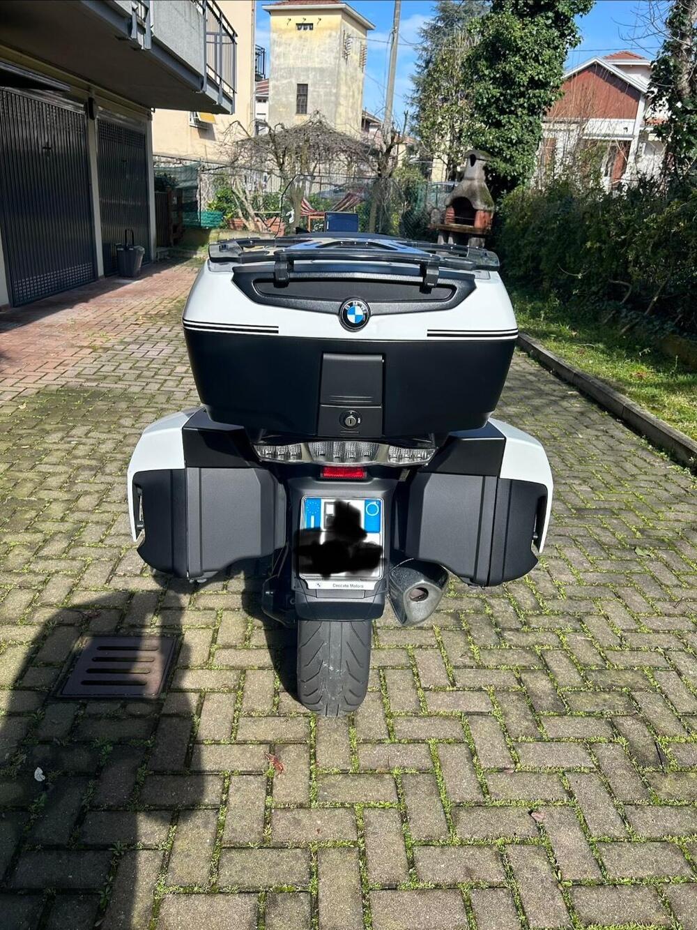 Bmw R 1250 RT (2021 - 25) (7)