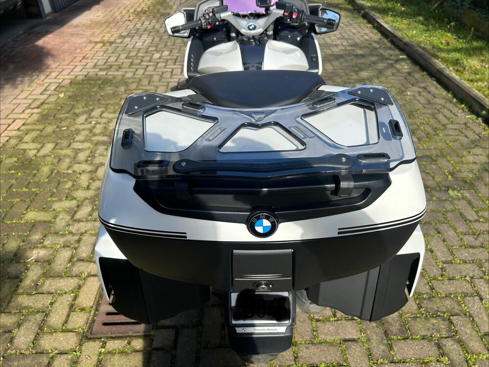 Bmw R 1250 RT (2021 - 25) (8)