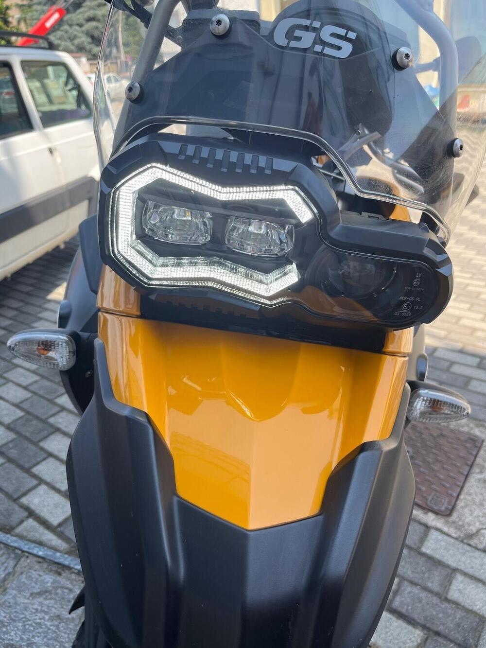 Bmw F 800 GS (2008 - 15) (2)