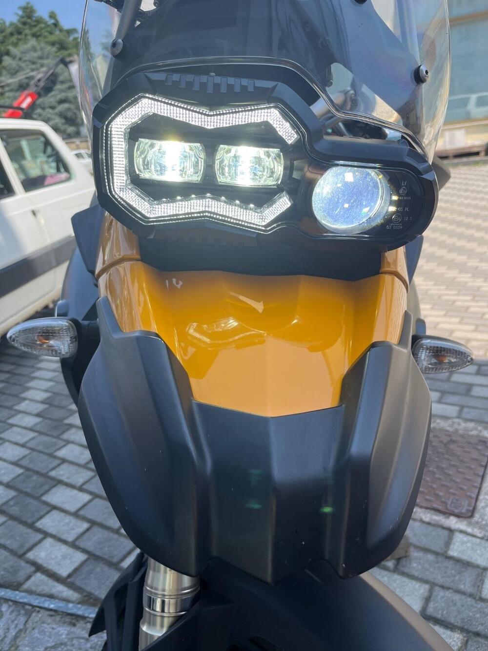 Bmw F 800 GS (2008 - 15) (3)