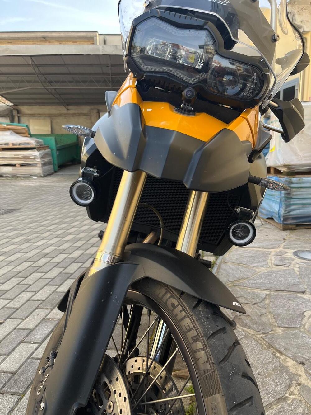 Bmw F 800 GS (2008 - 15) (5)