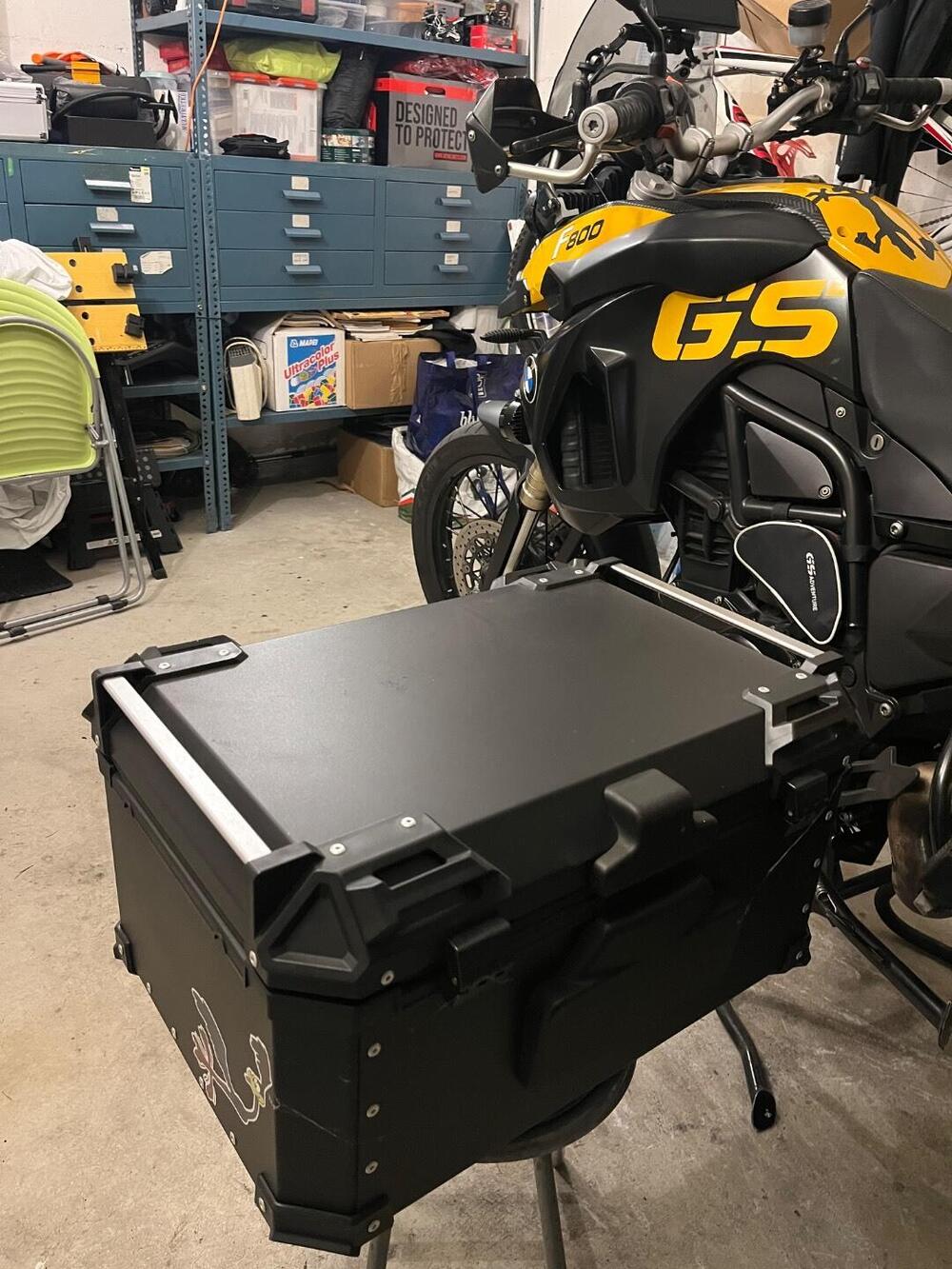 Bmw F 800 GS (2008 - 15) (10)