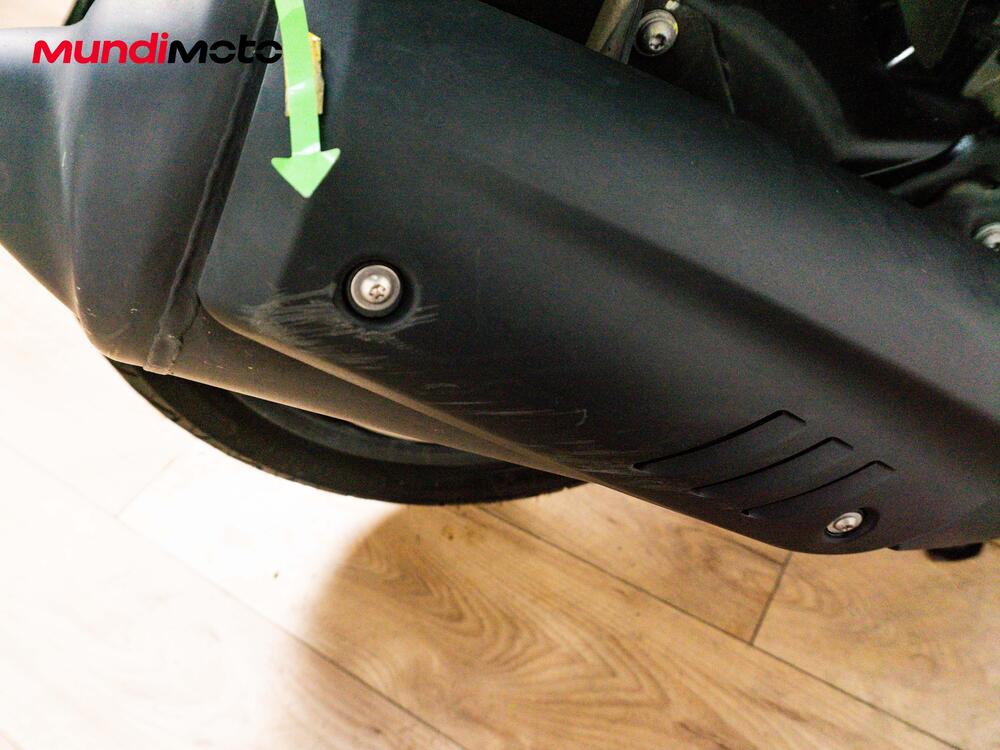 Piaggio Beverly 300 i.e. ABS-ASR (2016 - 20) (16)