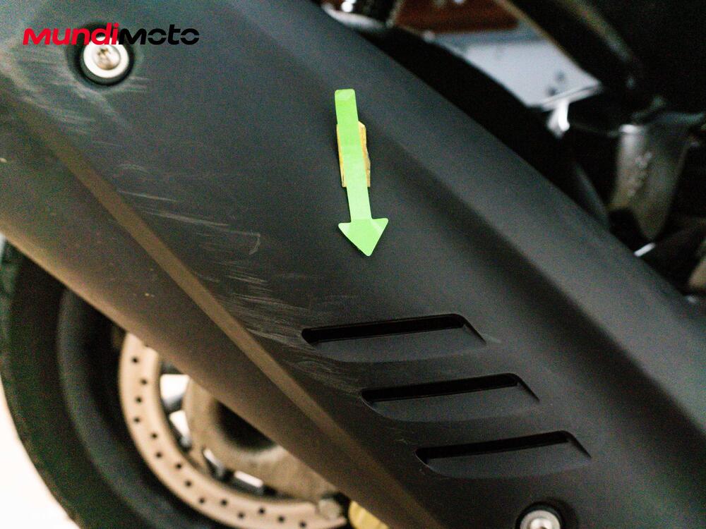 Piaggio Beverly 300 i.e. ABS-ASR (2016 - 20) (17)