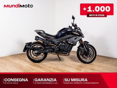 CFMOTO 800NK Sport (2023 - 26) usata
