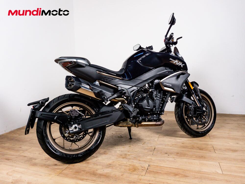 CFMOTO 800NK Sport (2023 - 26) (3)