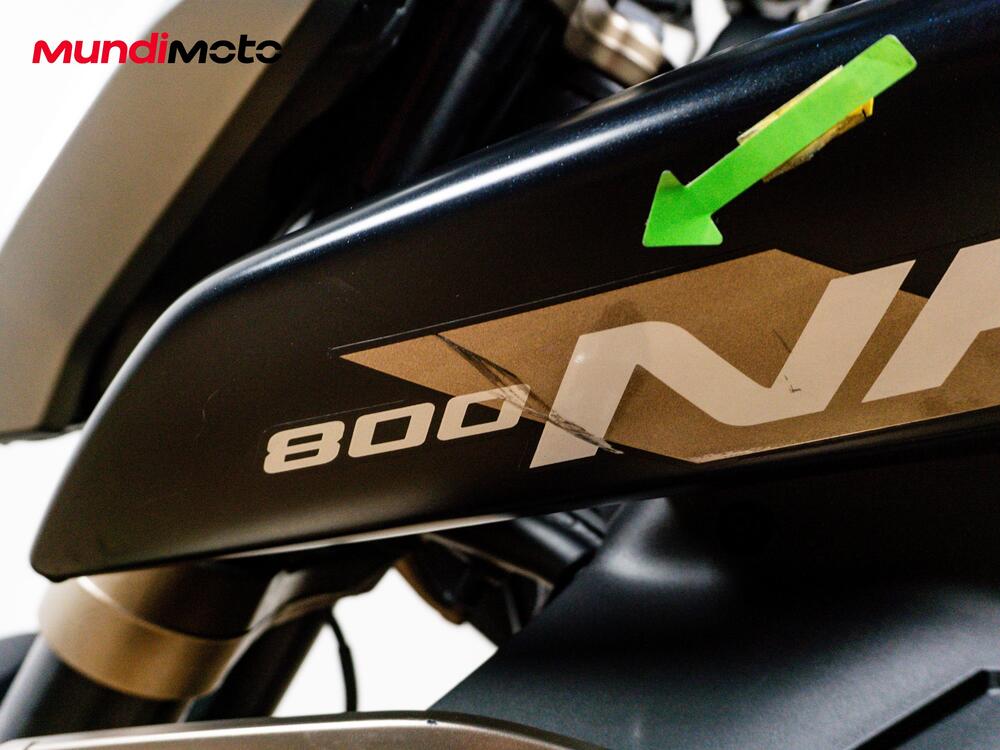 CFMOTO 800NK Sport (2023 - 26) (18)