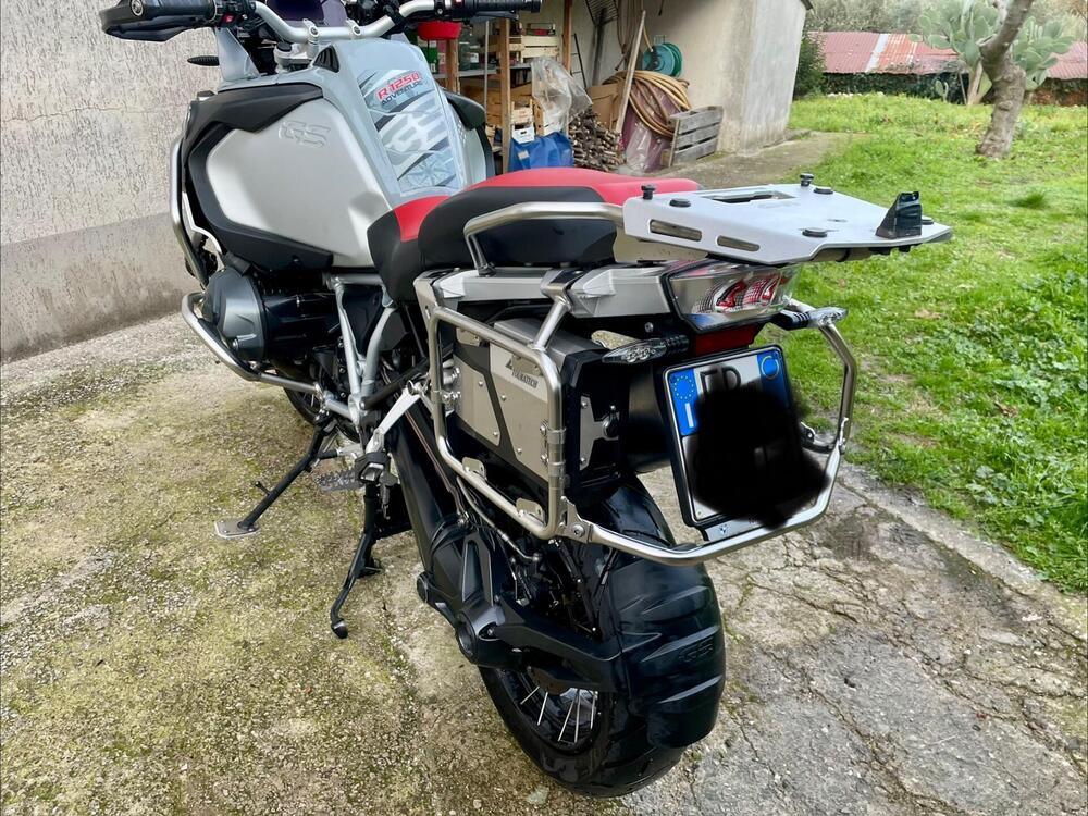 Bmw R 1250 GS Adventure (2019 - 20) (3)