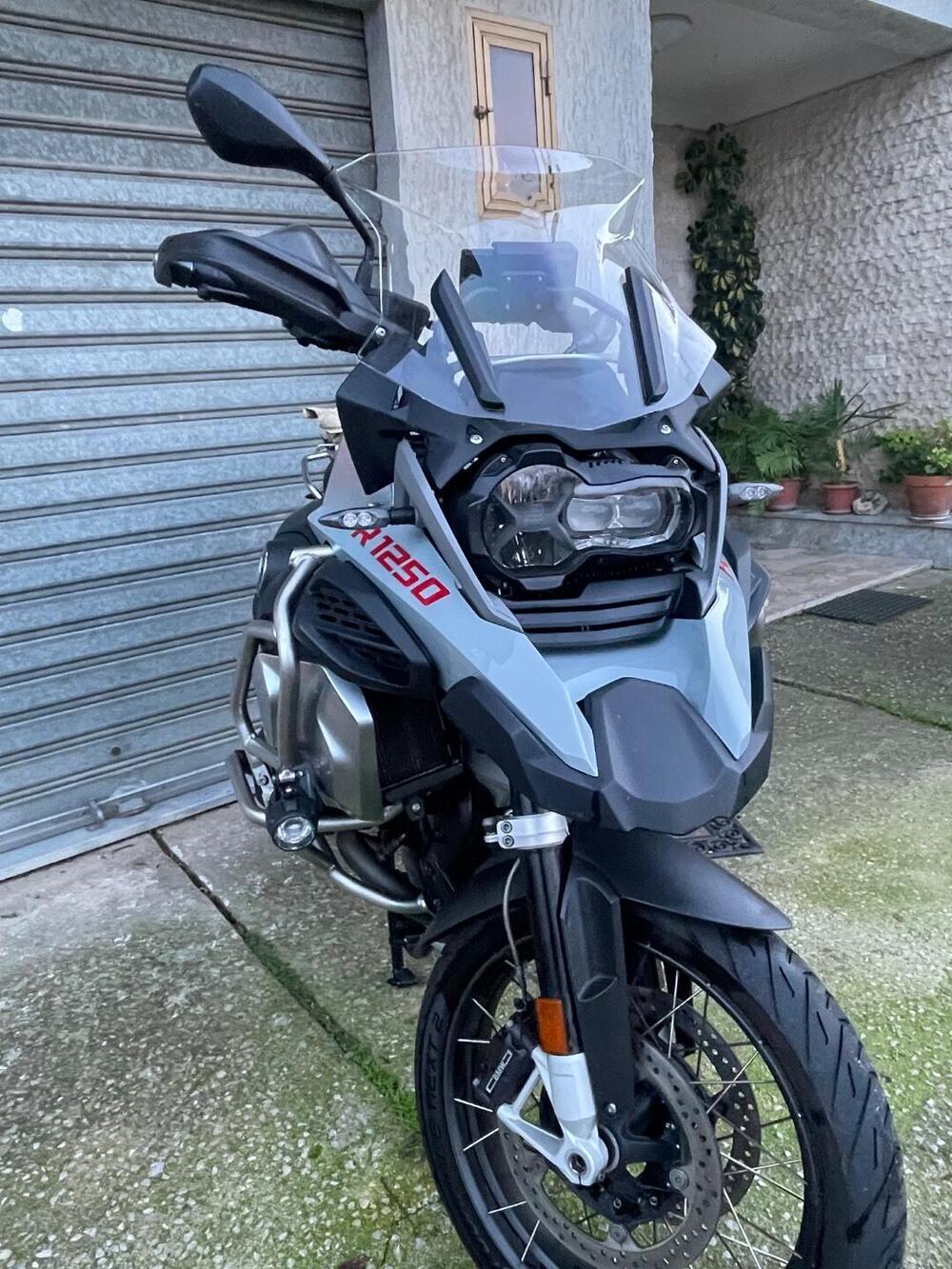 Bmw R 1250 GS Adventure (2019 - 20) (5)