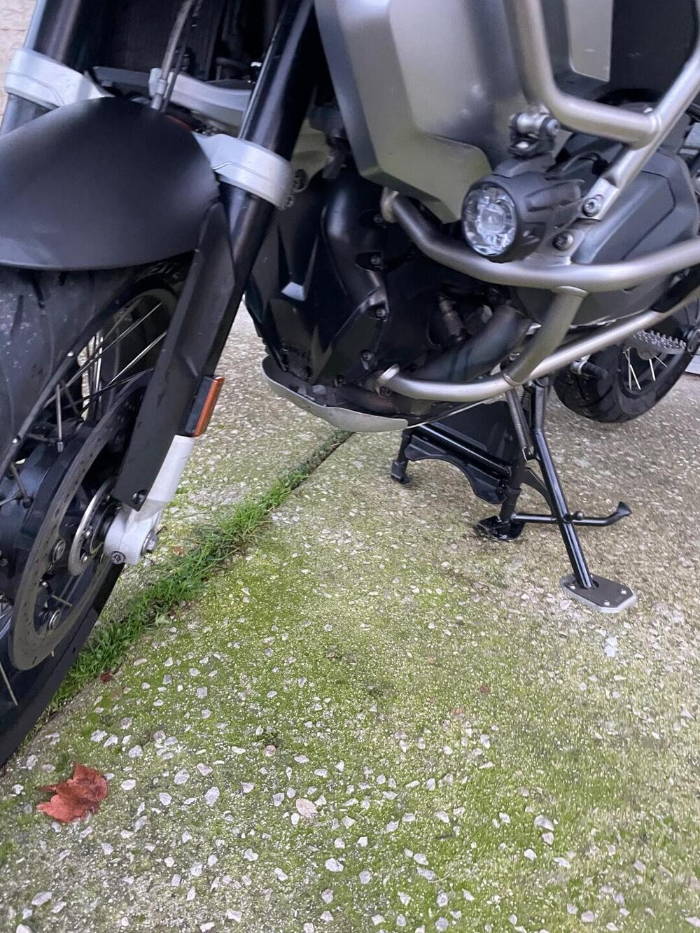 Bmw R 1250 GS Adventure (2019 - 20) (6)