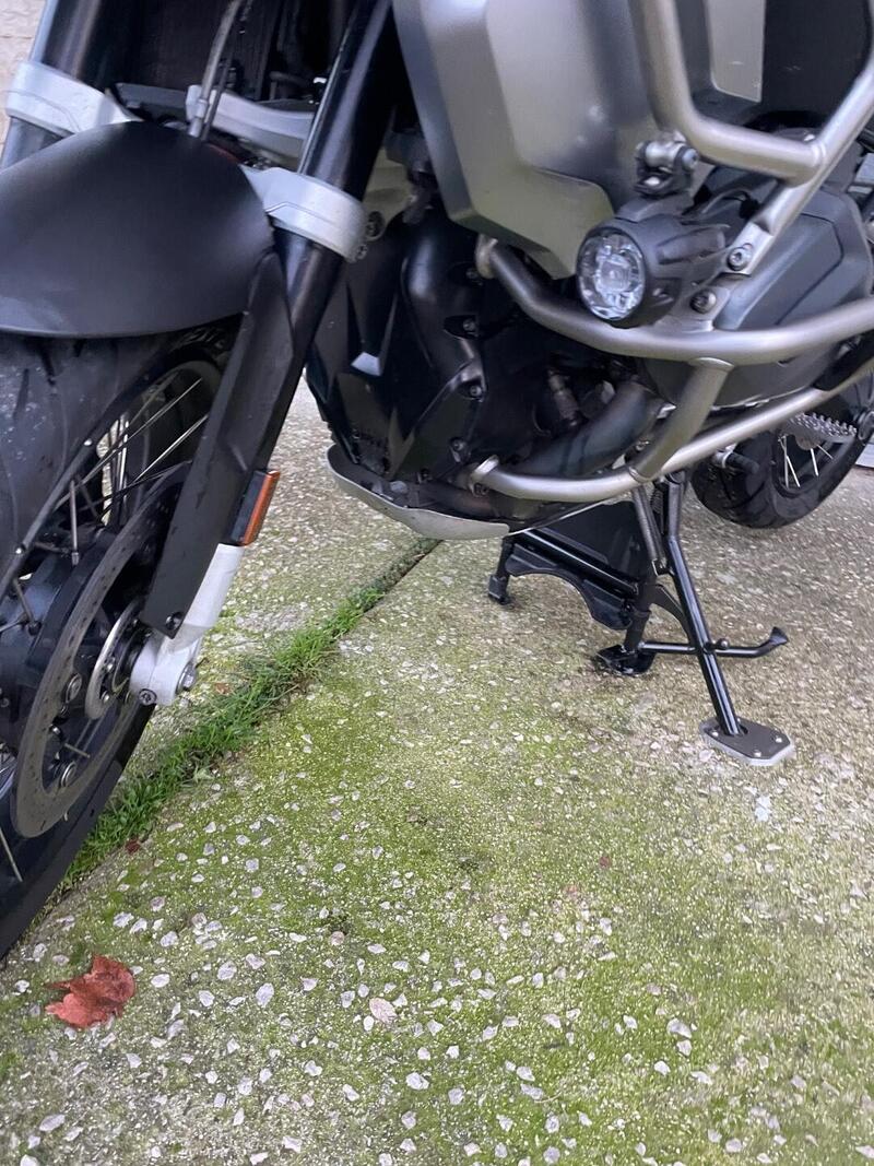 Bmw R 1250 GS Adventure (2019 - 20) (6)