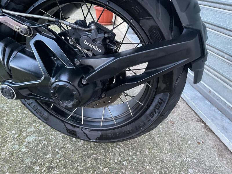 Bmw R 1250 GS Adventure (2019 - 20) (8)