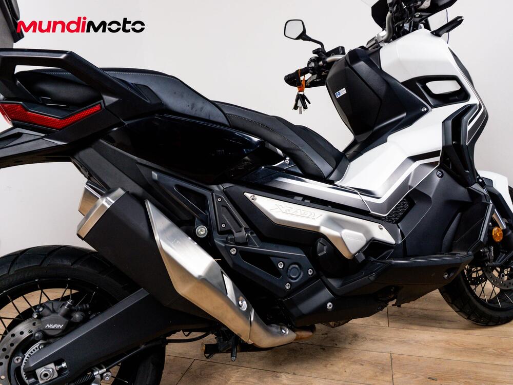 Honda X-ADV 750 (2018 - 20) (4)