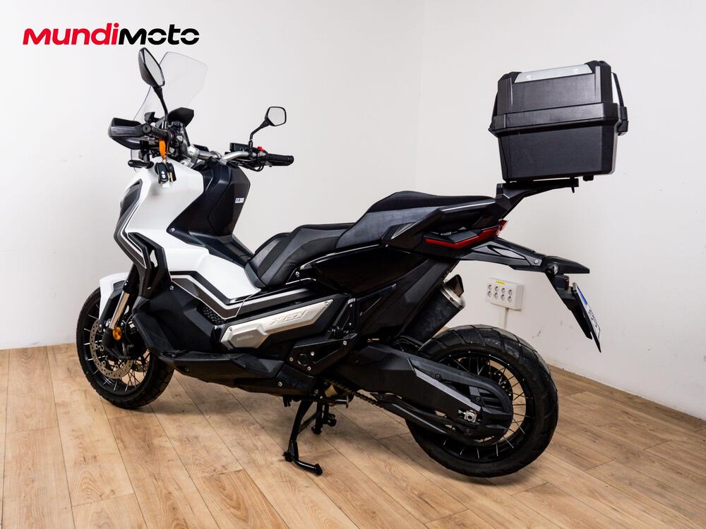Honda X-ADV 750 (2018 - 20) (7)