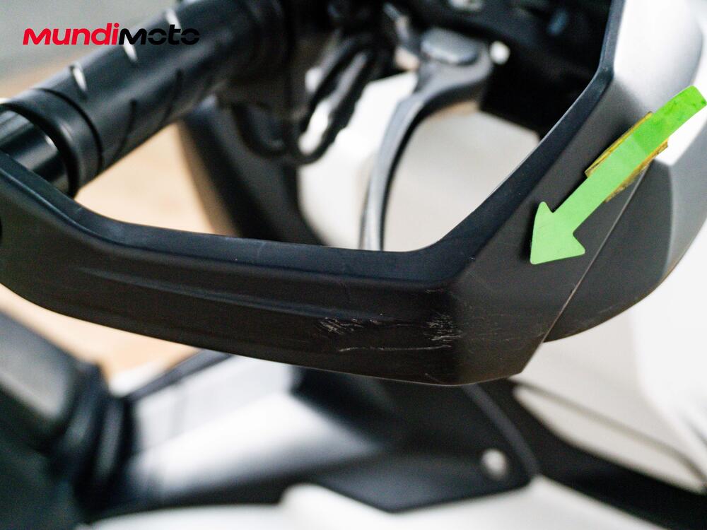 Honda X-ADV 750 (2018 - 20) (13)