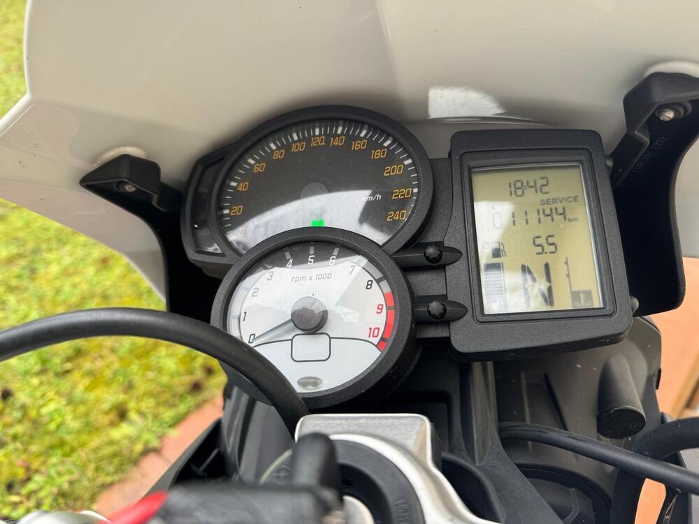 Bmw F 800 R (2012 - 14) (3)