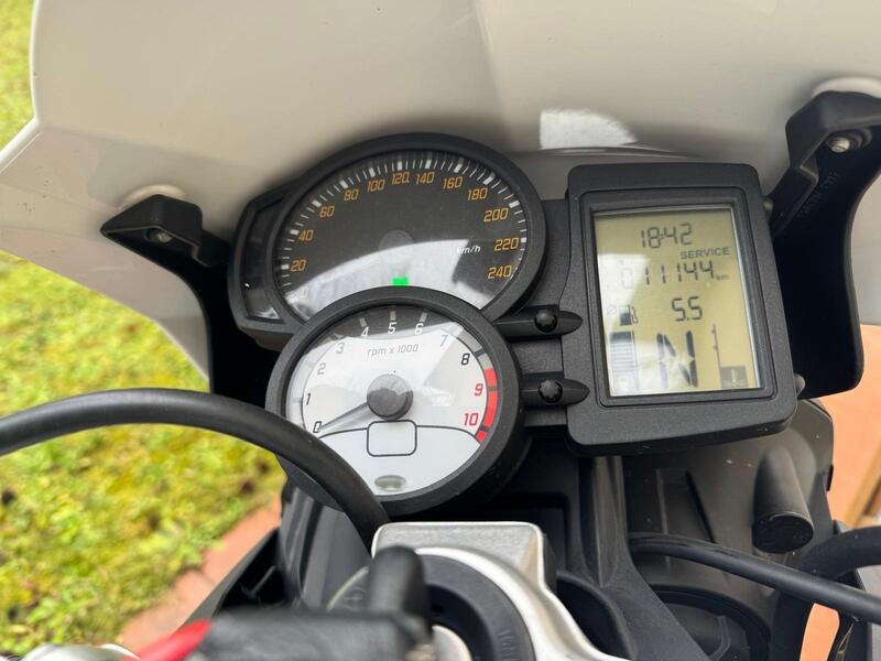 Bmw F 800 R (2012 - 14) (3)