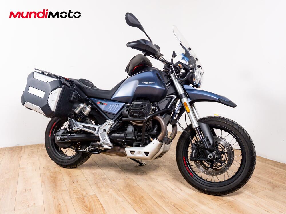 Moto Guzzi V85 TT (2024 - 26) (2)