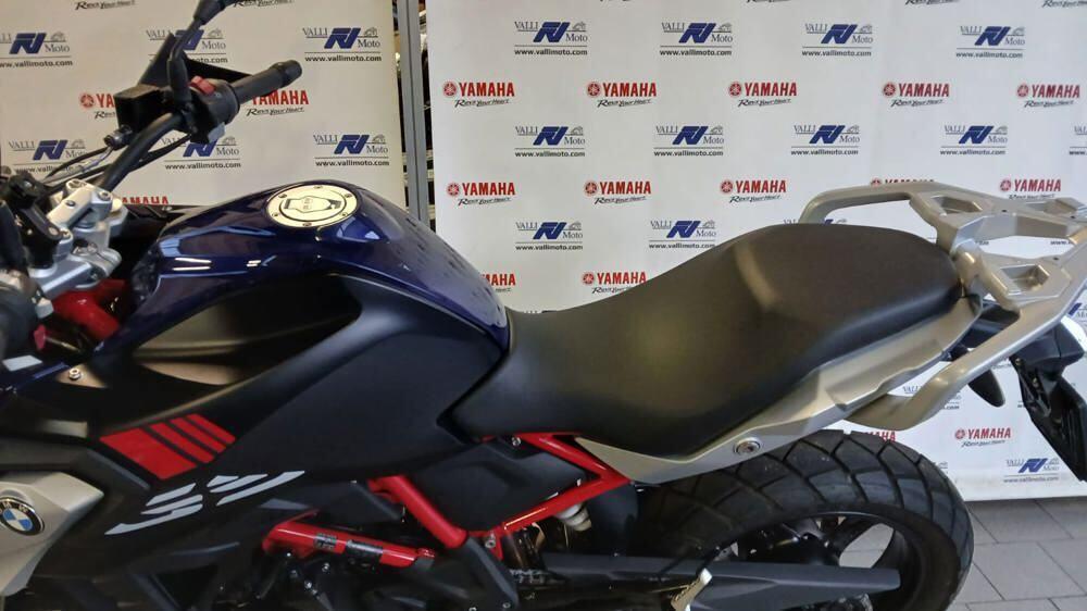 Bmw G 310 GS (2021 - 25) (3)