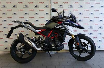 Bmw G 310 GS (2021 - 25) usata
