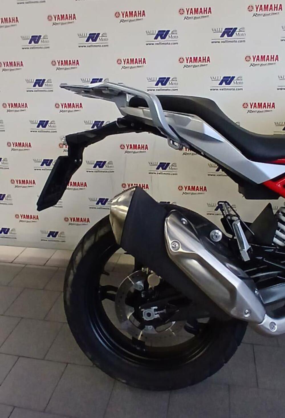 Bmw G 310 GS (2021 - 25) (4)