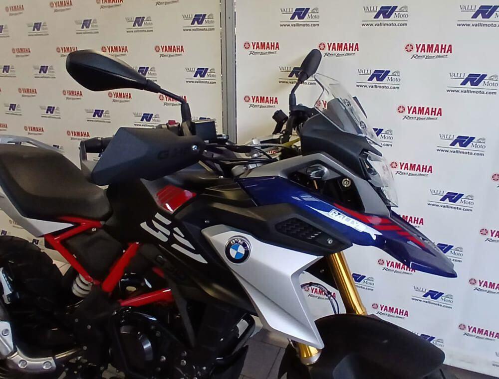 Bmw G 310 GS (2021 - 25) (5)