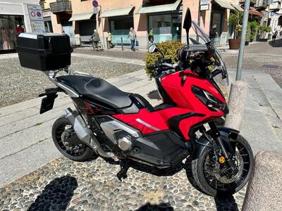 Honda X-ADV 750 DCT (2021 - 24) usata