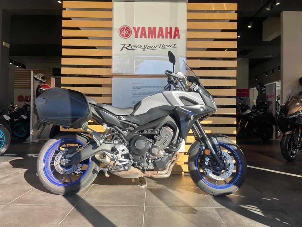 Yamaha Tracer 900 (2018 - 20) (2)