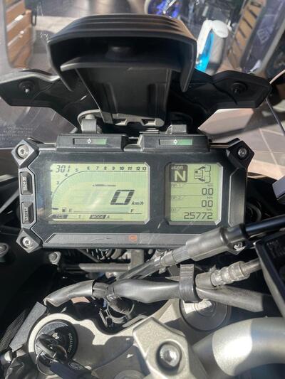 Yamaha Tracer 900 (2018 - 20) usata