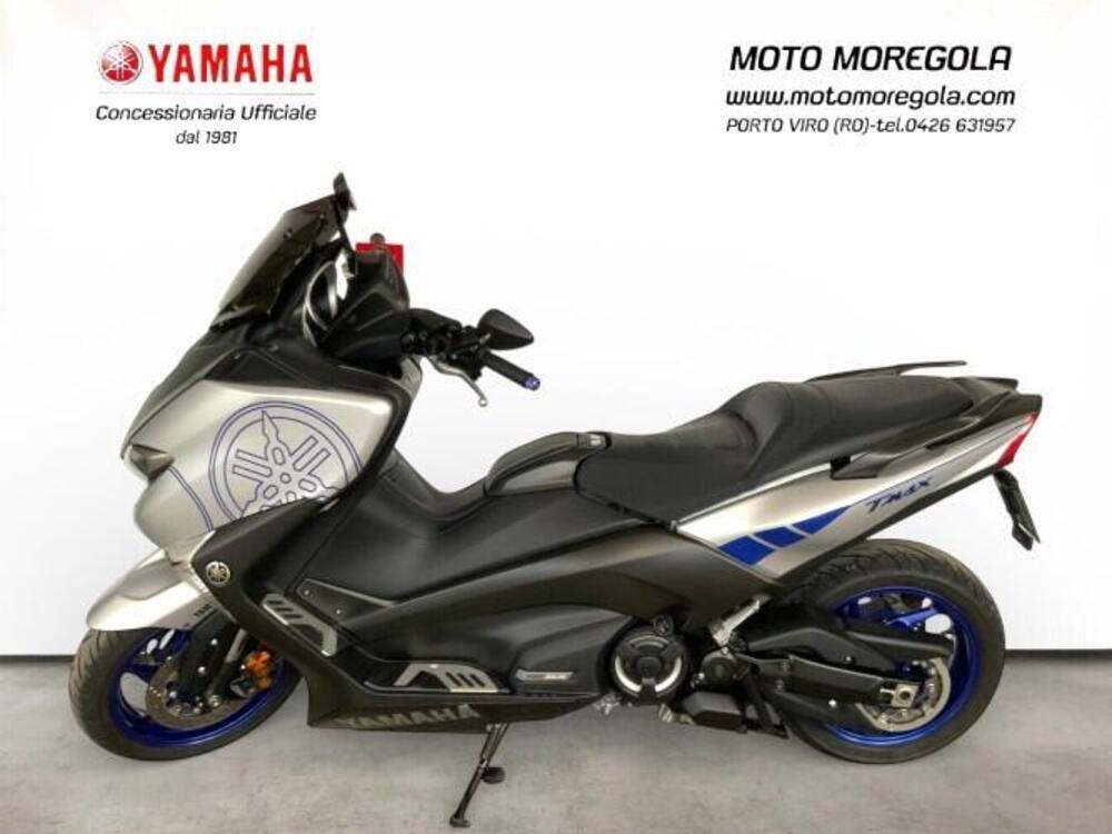 Yamaha T-Max 530 SX (2017 - 19) (3)