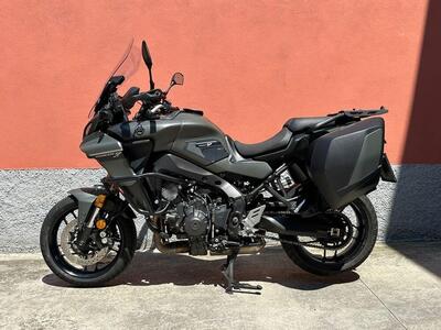 Yamaha Tracer 9 GT (2021 - 24) usata