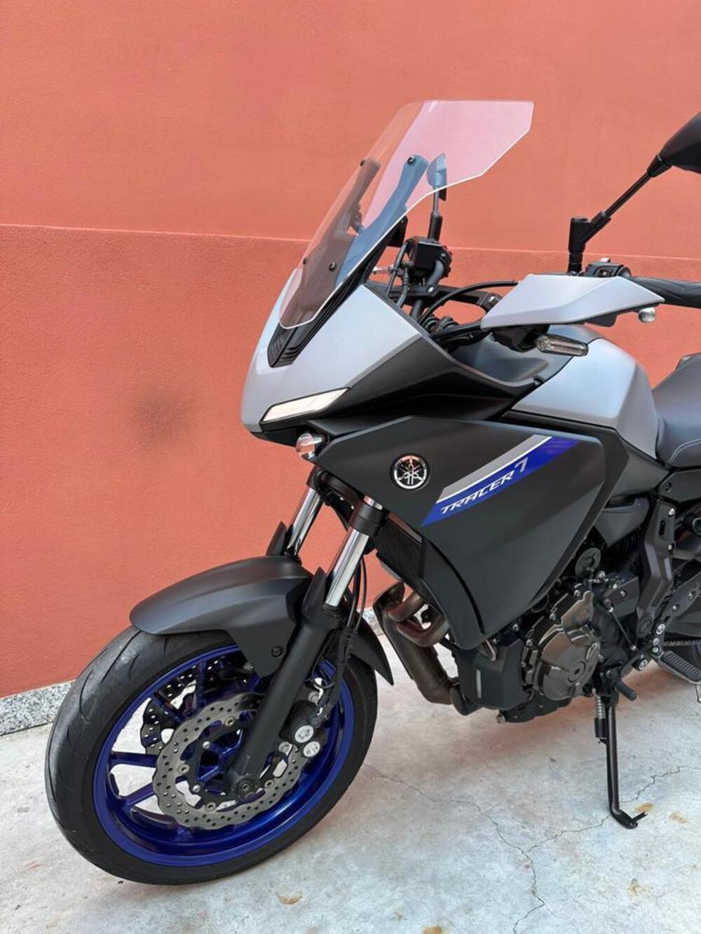 Yamaha Tracer 7 (2021 - 24) (2)