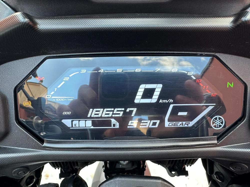 Yamaha Tracer 7 (2021 - 24) (3)