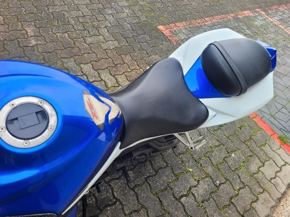 Suzuki GSX R 750 (2006 - 07) (3)