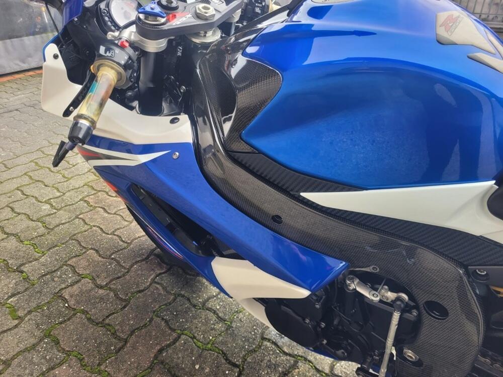 Suzuki GSX R 750 (2006 - 07) (8)
