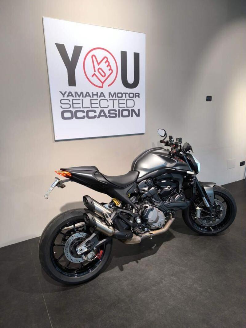 Ducati Monster 937 (2021 - 25) (3)