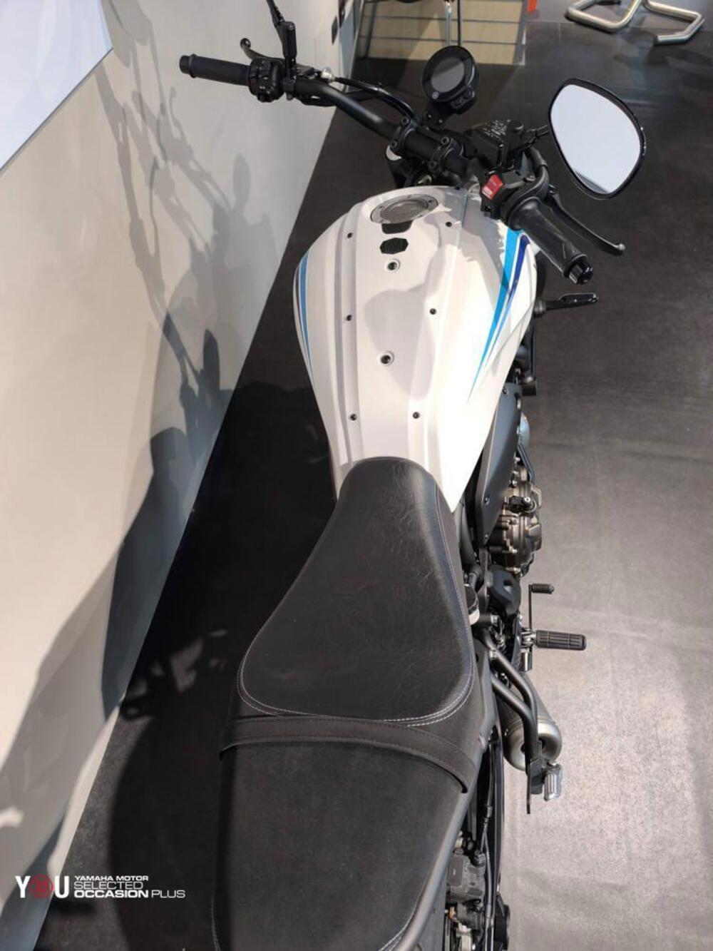 Yamaha XSR 700 (2022 - 26) (4)