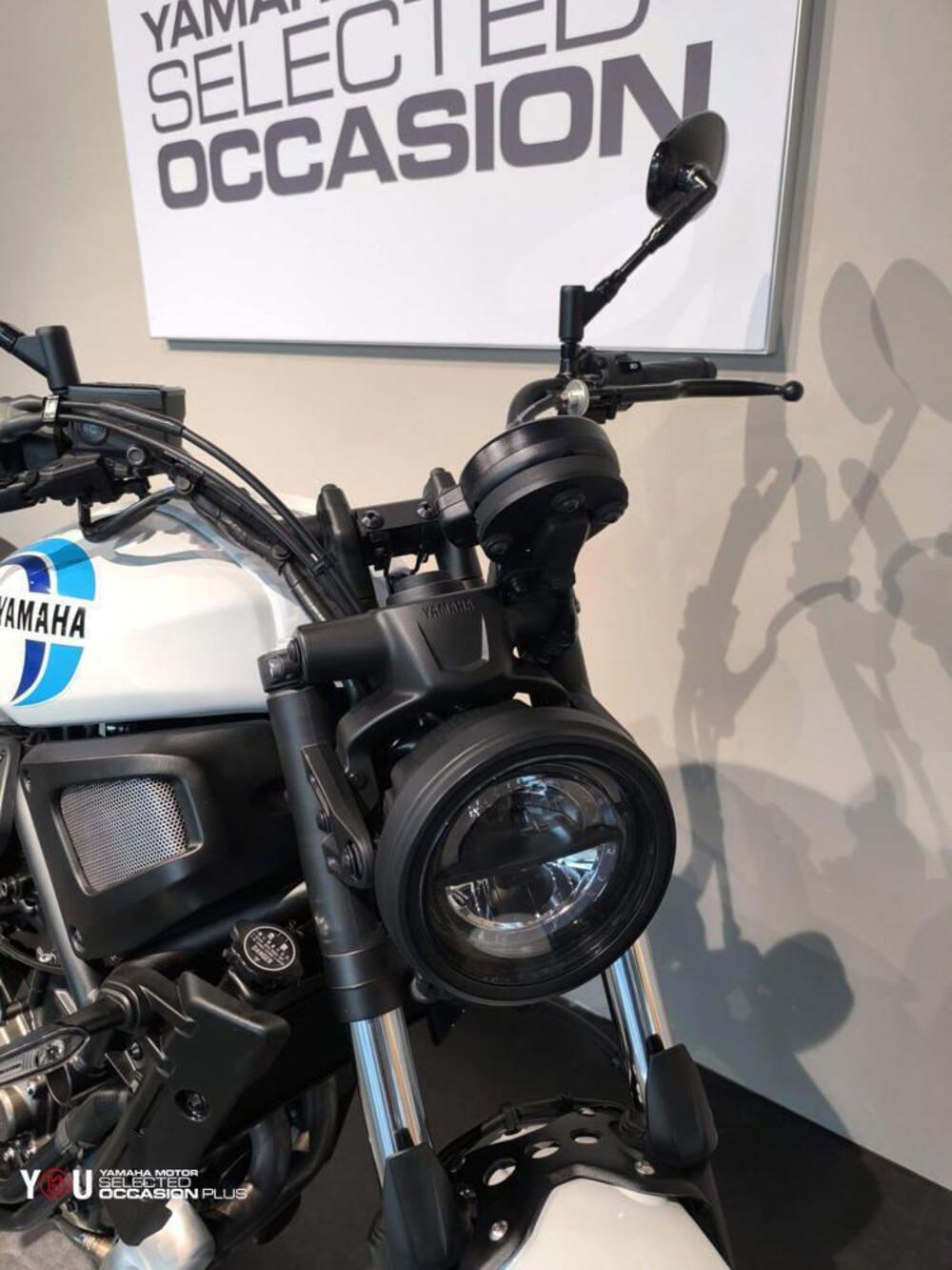 Yamaha XSR 700 (2022 - 26) (5)